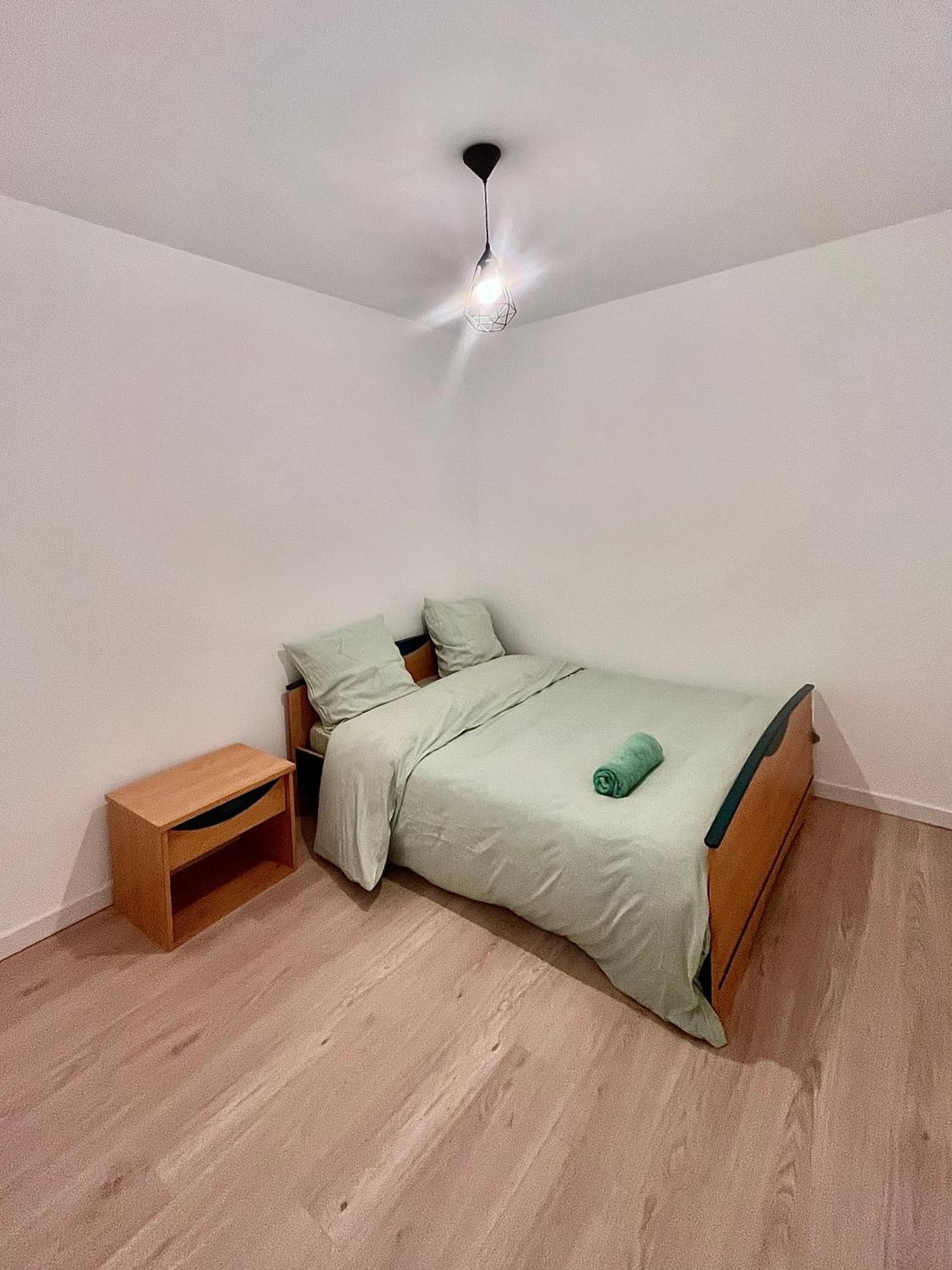 Apparemment Spacieux T5 리옹 외부 사진
